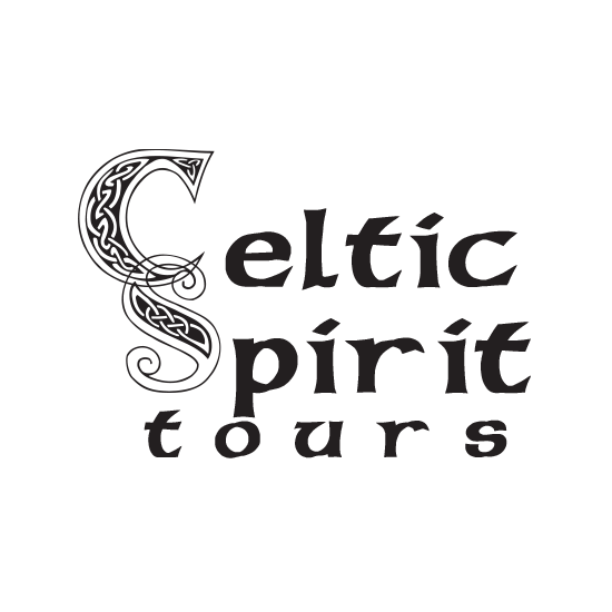 Celtic Spirit Tours Logo