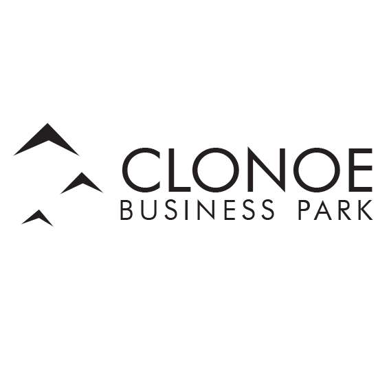Clonoe Business Park Logo