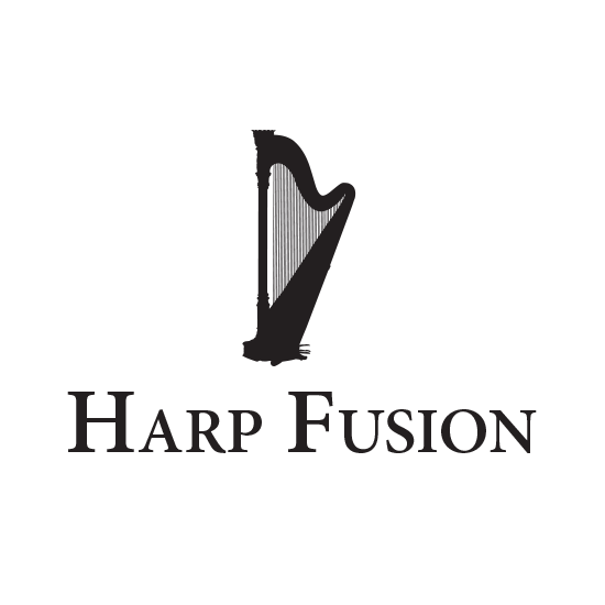 Harp Fusion Logo