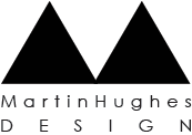 Martin Hughes Web Design